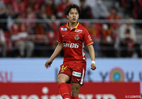 名古屋よりMF豊田が育成型期限付き移籍加入【長野】