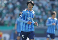 FW吉井の契約を解除【YS横浜】