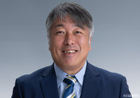 髙木氏が新監督に就任【長野】
