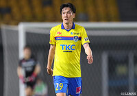 FW矢野が入籍を発表【栃木】