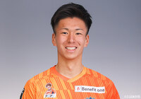 FW行友がFCファマリカンへ期限付き移籍【愛媛】