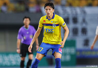 FW根本の負傷を発表【栃木】