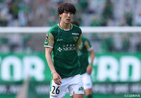 DF加藤が入籍を発表【東京V】