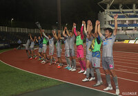 栃木が町田を下して2連勝!磐田は後半AT弾で大宮に劇的逆転勝利【サマリー:明治安田J2 第34節】