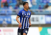 FW高橋が入籍を発表【山形】