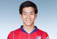 DF廣木が現役引退を発表【岡山】