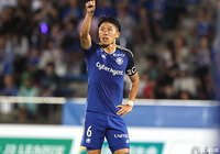 DF太田が現役引退を発表【町田】