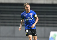 MF野村の負傷を発表【大分】