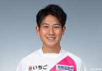 FW北村が全治3週間の負傷【宮崎】