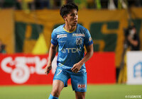 MF水谷が全治8週間の負傷【秋田】