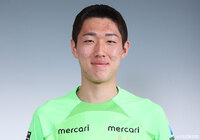 GKパク ウィジョンが全治6週間の負傷【鹿島】