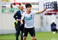 DF宮市が入籍を発表【岩手】