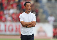 黒田監督が契約を更新【町田】