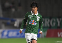 MF柏木が現役引退を発表【岐阜】