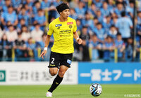 達成間近の記録について【明治安田J1 第32節】