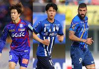 第42節(11/12開催)での甲府、山形、長崎のJ1昇格プレーオフ進出決定条件【明治安田生命J2】