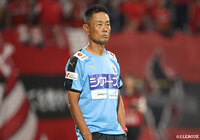 大木監督の続投を発表【熊本】