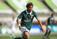 FW田中が現役引退を発表【岐阜】