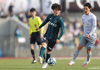 MF牧山が全治4週間の負傷【相模原】