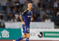 FWミッチェル デュークがオーストラリア代表に選出【町田】