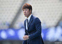 下平監督の退任を発表【大分】