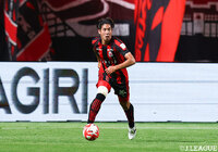 MF深井の負傷を発表【札幌】