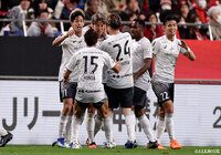 大迫 勇也の後半AT弾で神戸が劇的勝利!2位横浜FMも快勝し勝点差2を維持【サマリー:明治安田J1 第32節】