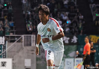 MF清武ら4選手が契約満了【琉球】