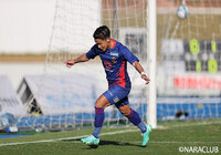 奈良が2連勝で暫定4位に浮上! YS横浜に敗れた松本は逆転での昇格が厳しい状況に【サマリー:明治安田J3 第36節】