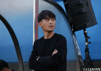川井監督が契約を更新【鳥栖】