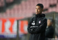 松橋監督の続投を発表【新潟】