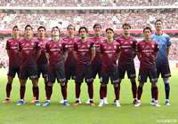 第33節(11/24、25開催)での神戸の優勝決定条件【明治安田生命J1】