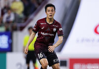 MF齊藤が二度目の手術を実施【神戸】