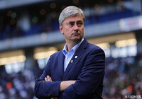 スコルジャ監督の退任を発表【浦和】