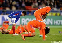 2位横浜FMが連覇へ手痛いドロー 首位神戸は明日勝利で悲願の初優勝が決定【サマリー:明治安田J1 第33節】