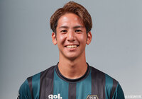 DF東が全治10か月の負傷【相模原】