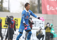 GK松本ら3選手が契約満了【岐阜】