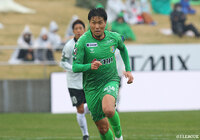 FW宮本が契約満了【八戸】