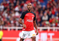 FWホセ カンテが現役引退を発表【浦和】