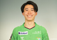 MF武部が契約満了【八戸】