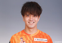 DF吉田が契約満了【愛媛】