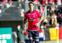 DFマテイ ヨニッチが契約満了【C大阪】