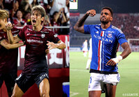 得点王は大迫 勇也か、アンデルソン ロペスか。小野 伸二の現役ラストマッチも見逃せない【プレビュー:明治安田J1 第34節】