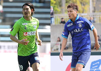 残り一枠の昇格の行方は?鹿児島は敵地で鳥取と激突。逆転を狙う富山はホームでYS横浜を迎え撃つ【プレビュー:明治安田J3 第38節】