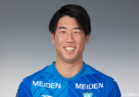 DF大迫ら4選手が契約満了【沼津】