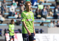 FW遊馬が現役引退を発表【鳥取】