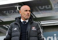 ケヴィン マスカット監督の退任を発表【横浜FM】