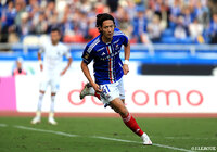 磐田よりFW杉本が期限付き移籍加入【大宮】