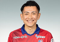 DF阿部が入籍を発表【岡山】