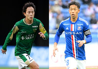 連覇を狙う王者・神戸は昇格組の磐田と激突。16年ぶりにJ1に復帰した東京Vは国立で横浜FMに挑む【プレビュー:明治安田J1 第1節】